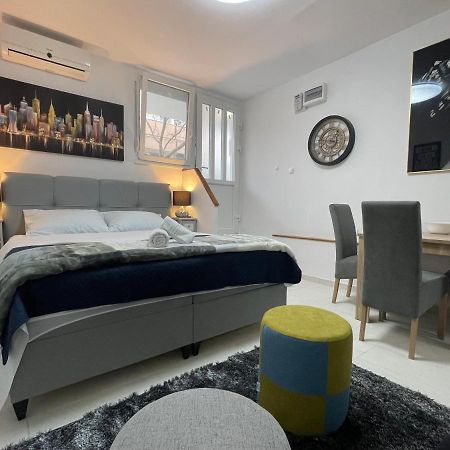 Old Town Bridge Apartment Zadar Exteriér fotografie
